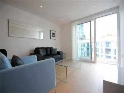 Apartment For Rent in Croydon, United Kingdom