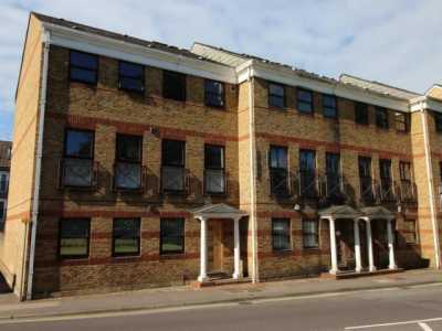 Apartment For Rent in Aldershot, United Kingdom