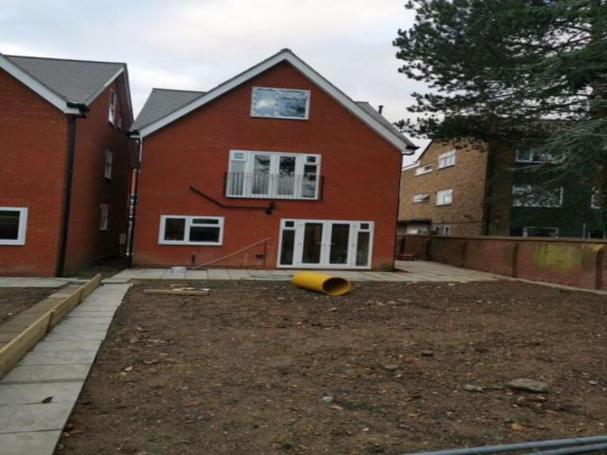 Picture of Home For Rent in Southall, Greater London, United Kingdom