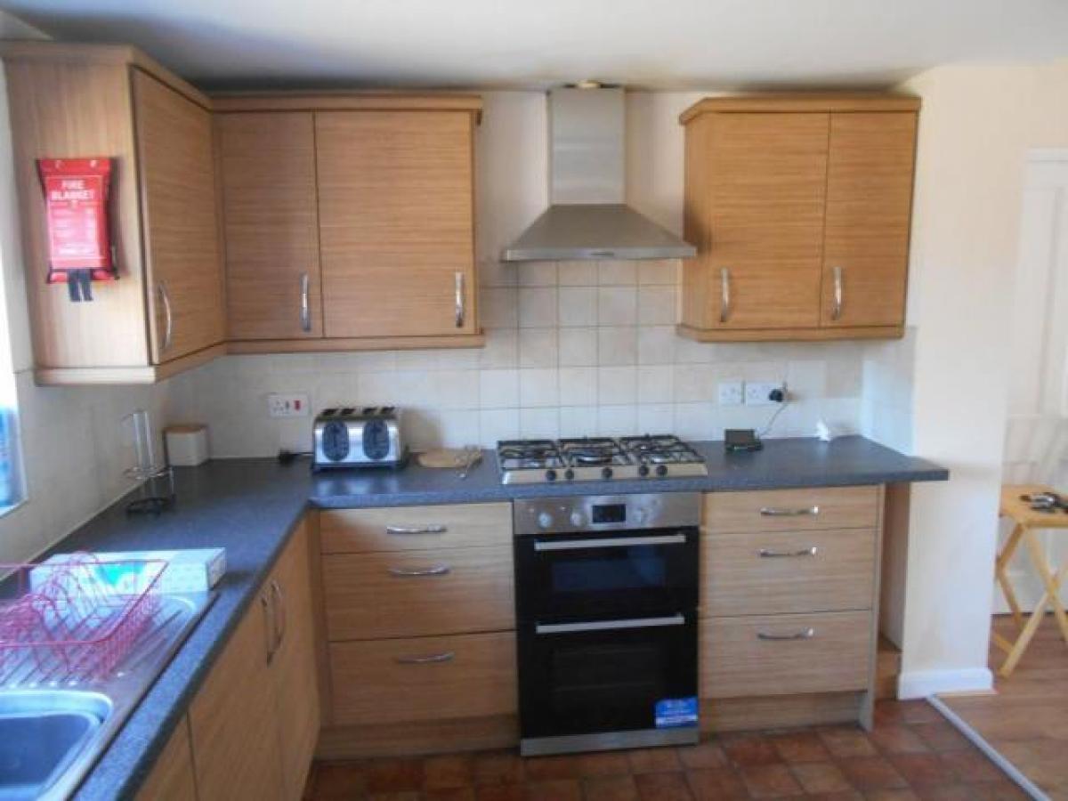 Picture of Home For Rent in Norwich, Norfolk, United Kingdom