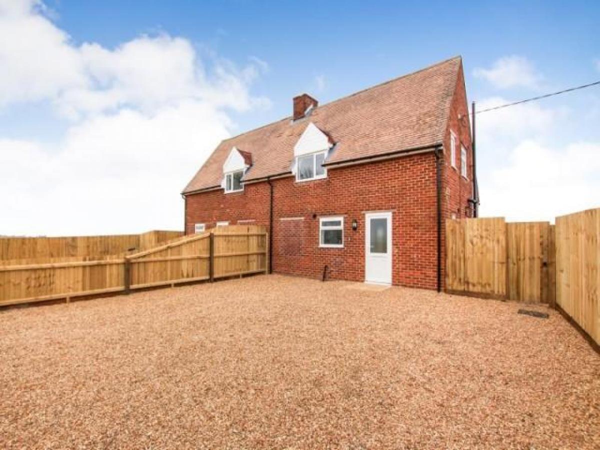 Picture of Home For Rent in Peterborough, Cambridgeshire, United Kingdom