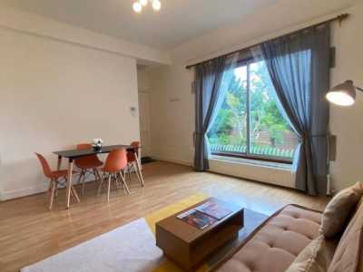 Apartment For Rent in 