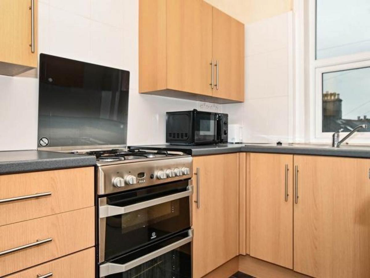 Picture of Apartment For Rent in Plymouth, Devon, United Kingdom