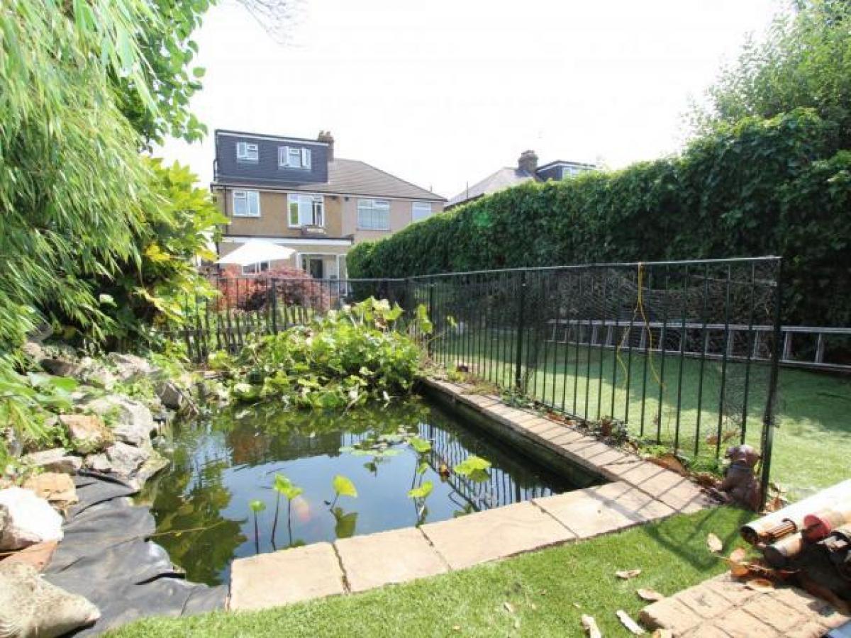 Picture of Home For Rent in Enfield, Greater London, United Kingdom