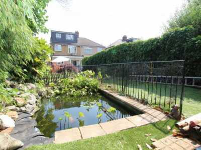 Home For Rent in Enfield, United Kingdom