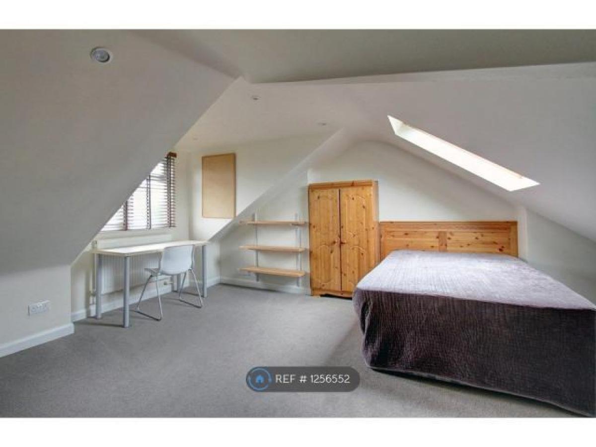 Picture of Apartment For Rent in Southampton, Hampshire, United Kingdom