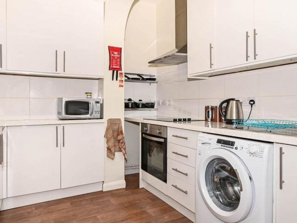 Picture of Apartment For Rent in Plymouth, Devon, United Kingdom