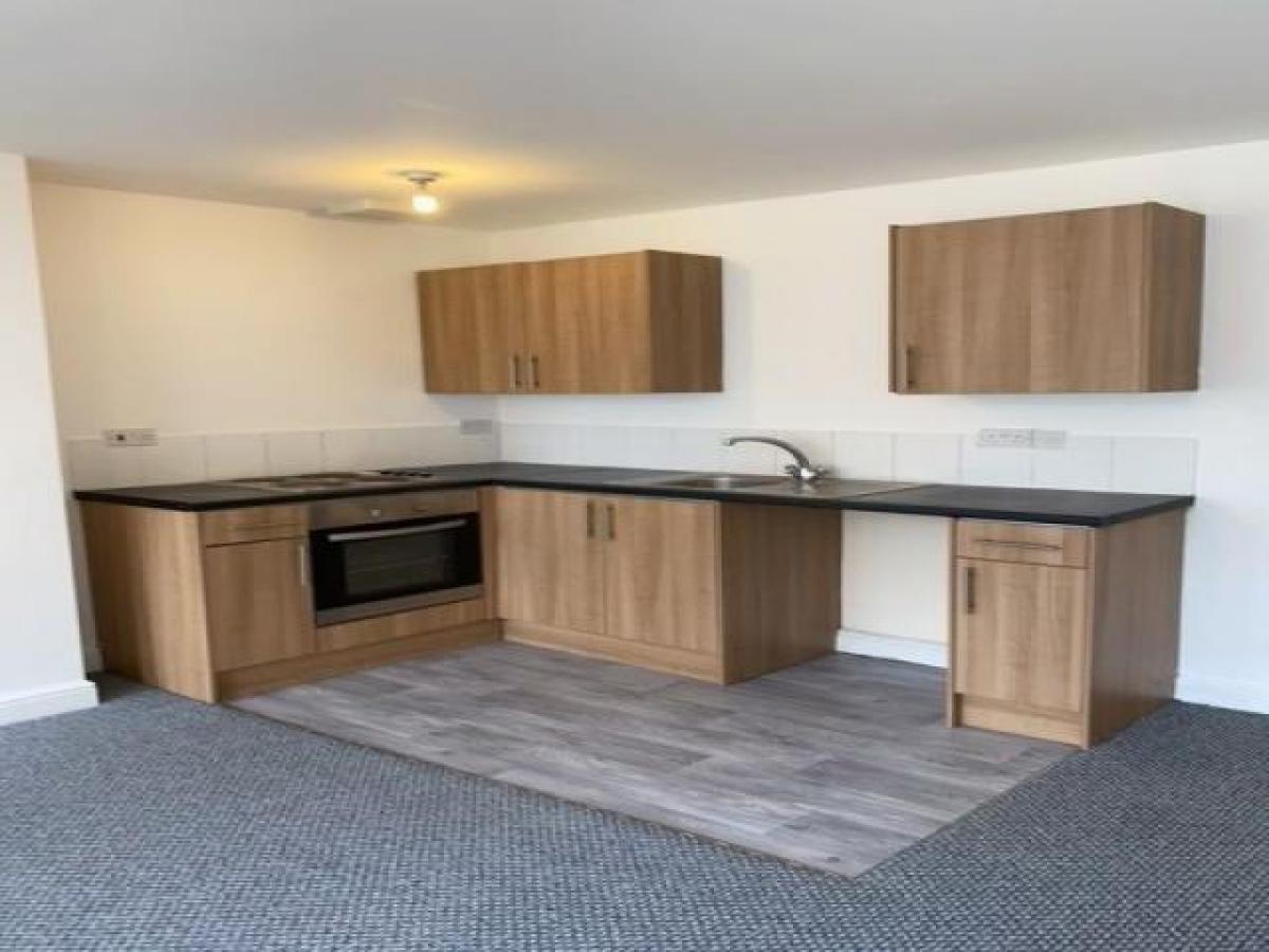 Picture of Apartment For Rent in Doncaster, South Yorkshire, United Kingdom