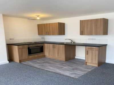 Apartment For Rent in Doncaster, United Kingdom