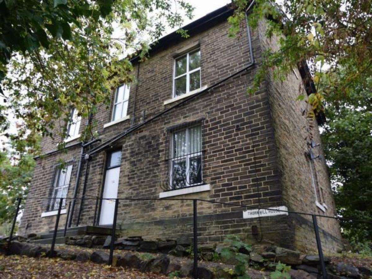 Picture of Apartment For Rent in Shipley, West Yorkshire, United Kingdom
