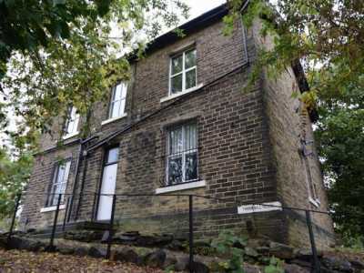 Apartment For Rent in Shipley, United Kingdom