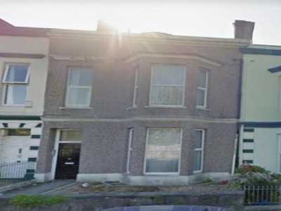 Apartment For Rent in Plymouth, United Kingdom