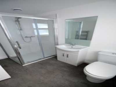 Apartment For Rent in Plymouth, United Kingdom