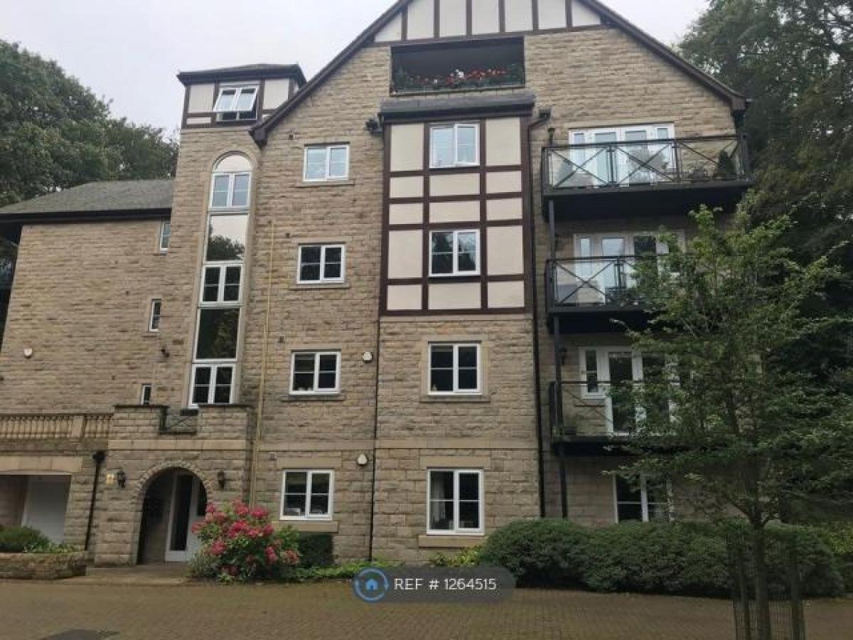 Picture of Apartment For Rent in Ilkley, West Yorkshire, United Kingdom