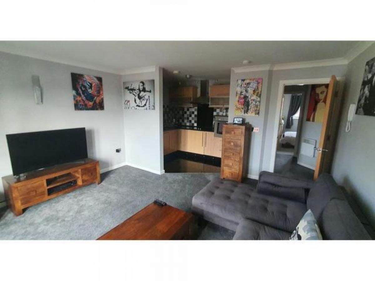 Picture of Apartment For Rent in Ashton under Lyne, Greater Manchester, United Kingdom