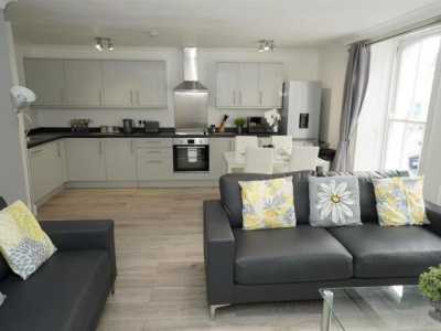 Apartment For Rent in Plymouth, United Kingdom