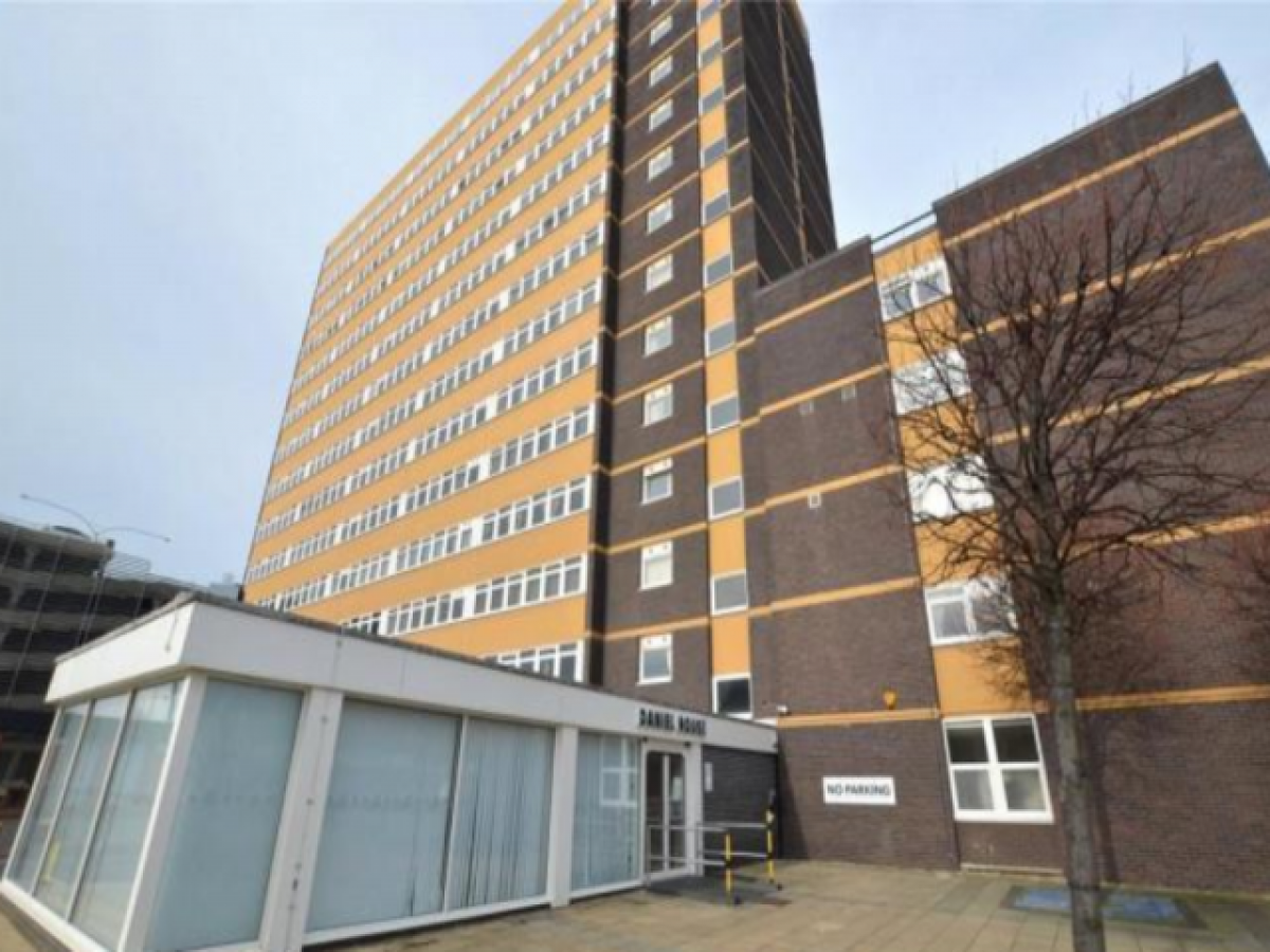 Picture of Apartment For Rent in Bootle, Merseyside, United Kingdom