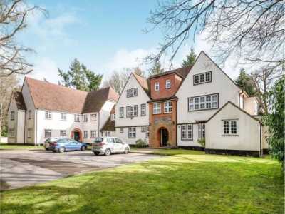 Apartment For Rent in 