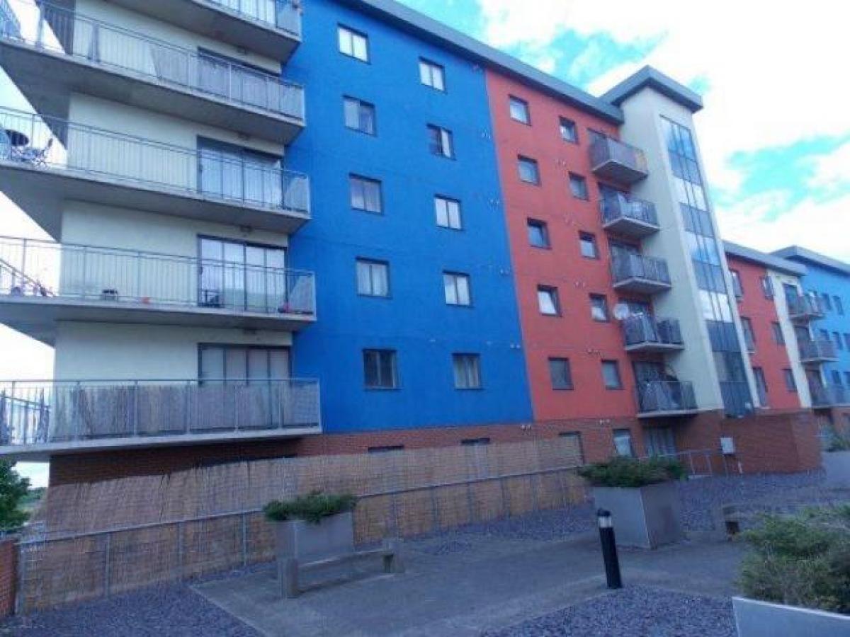 Picture of Apartment For Rent in Barking, Greater London, United Kingdom