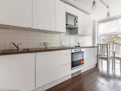 Apartment For Rent in Buckhurst Hill, United Kingdom