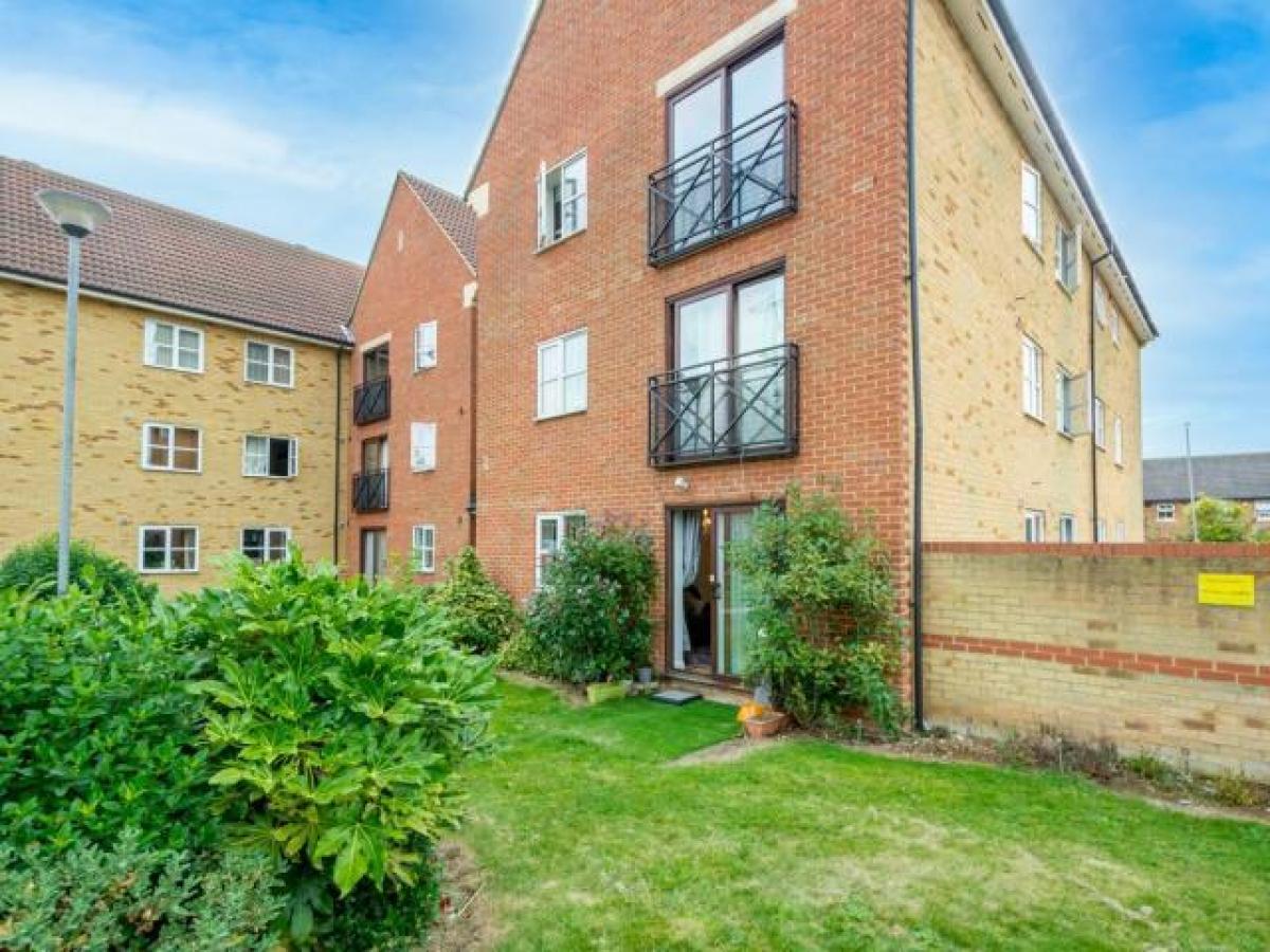 Picture of Apartment For Rent in Grays, Essex, United Kingdom