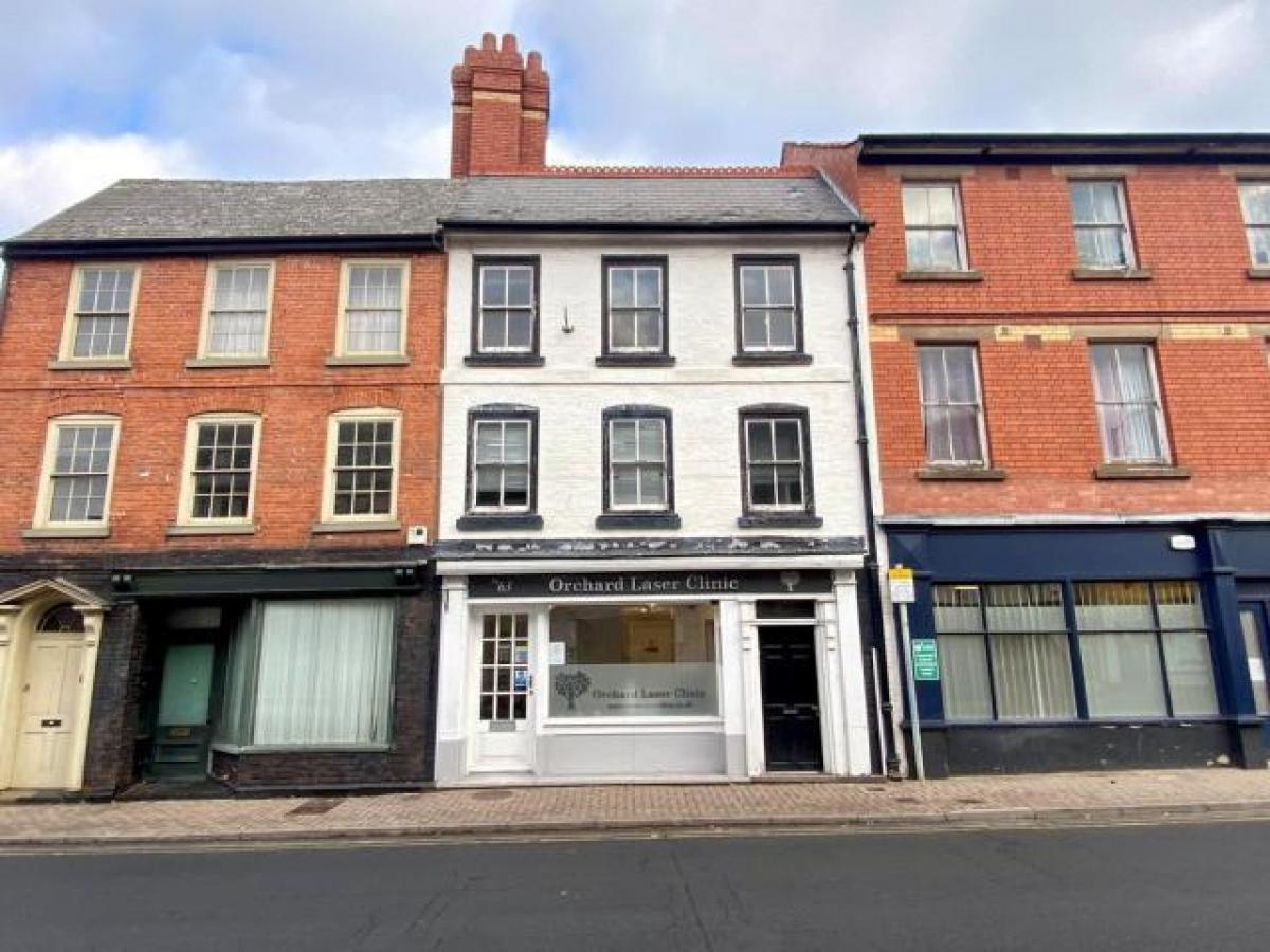 Picture of Apartment For Rent in Hereford, Herefordshire, United Kingdom