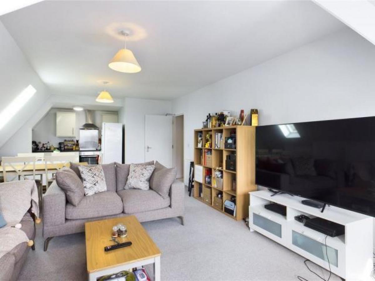 Picture of Apartment For Rent in Reading, Berkshire, United Kingdom