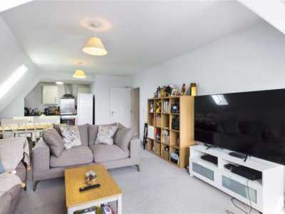 Apartment For Rent in Reading, United Kingdom