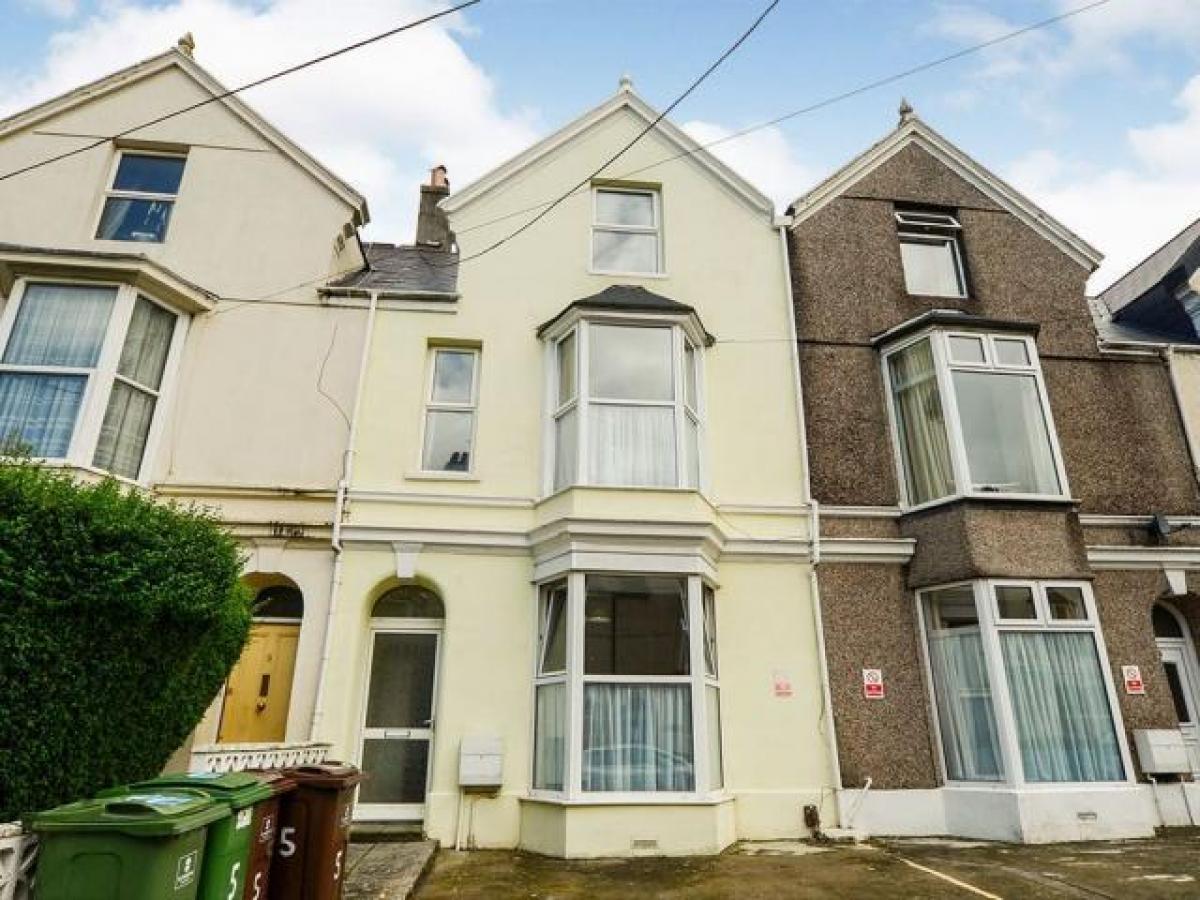 Picture of Home For Rent in Plymouth, Devon, United Kingdom