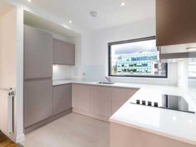 Apartment For Rent in Wembley, United Kingdom