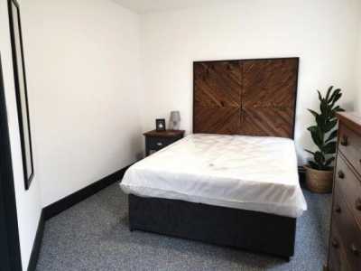 Apartment For Rent in 