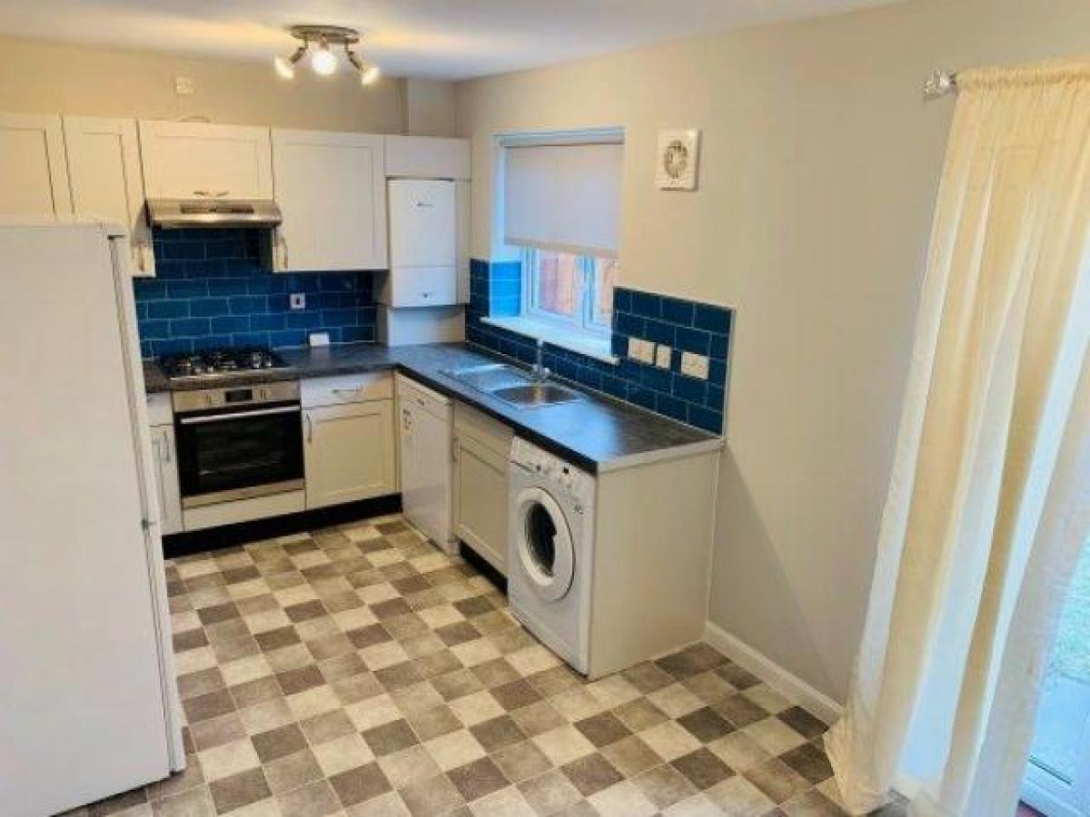Picture of Home For Rent in Bellshill, Strathclyde, United Kingdom