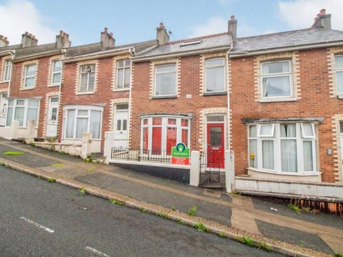 Picture of Apartment For Rent in Plymouth, Devon, United Kingdom