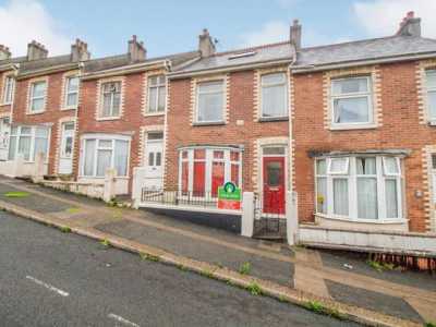 Apartment For Rent in Plymouth, United Kingdom