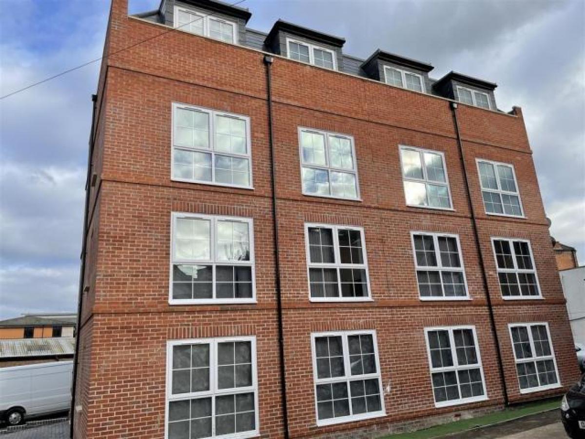 Picture of Apartment For Rent in Loughborough, Leicestershire, United Kingdom