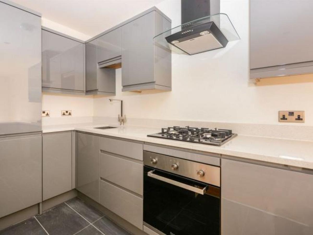 Picture of Home For Rent in Chesterfield, Derbyshire, United Kingdom