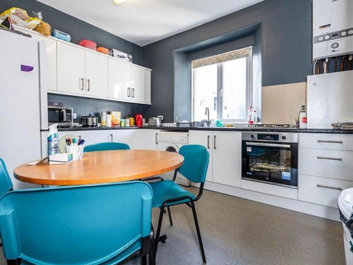 Picture of Apartment For Rent in Plymouth, Devon, United Kingdom