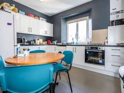 Apartment For Rent in Plymouth, United Kingdom