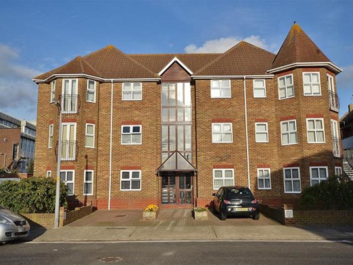 Picture of Apartment For Rent in Clacton on Sea, Essex, United Kingdom