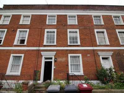 Apartment For Rent in Reading, United Kingdom