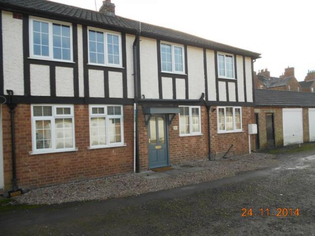Picture of Home For Rent in Melton Mowbray, Leicestershire, United Kingdom