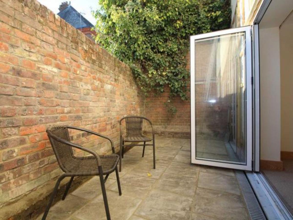 Picture of Apartment For Rent in Hemel Hempstead, Hertfordshire, United Kingdom