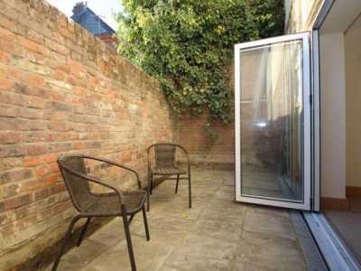 Apartment For Rent in 