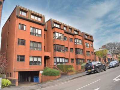 Apartment For Rent in Glasgow, United Kingdom