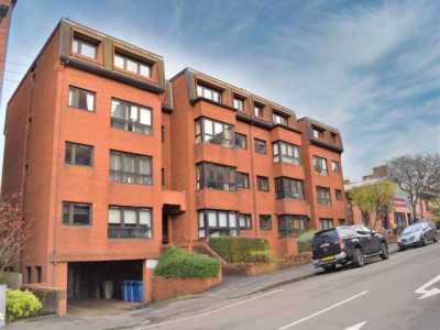 Apartment For Rent in Glasgow, United Kingdom