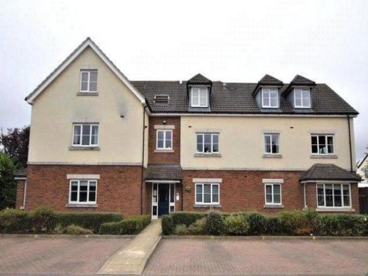 Picture of Apartment For Rent in Bicester, Oxfordshire, United Kingdom