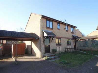 Home For Rent in Milton Keynes, United Kingdom