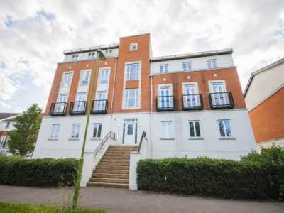 Apartment For Rent in Hatfield, United Kingdom