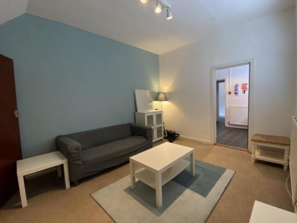 Picture of Apartment For Rent in Swansea, West Glamorgan, United Kingdom