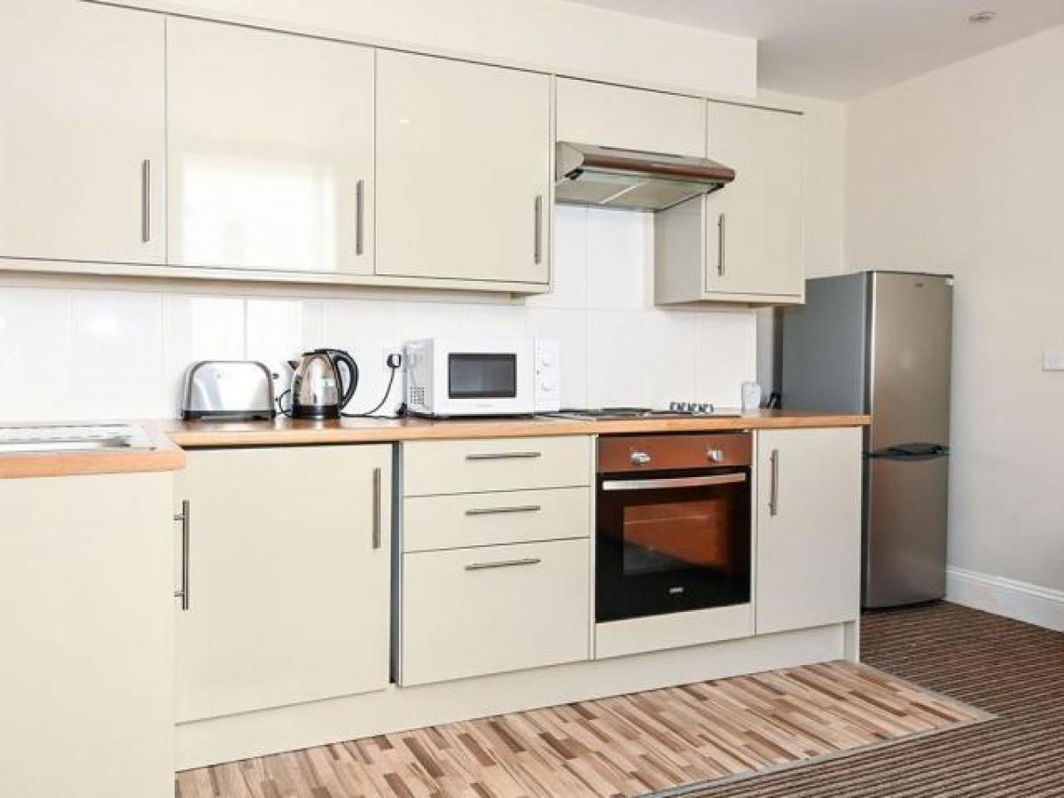 Picture of Apartment For Rent in Plymouth, Devon, United Kingdom
